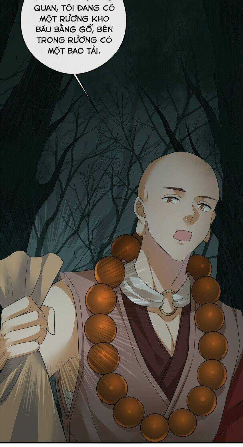 thôn trưởng thôn tân thủ Chapter 20 trang 51