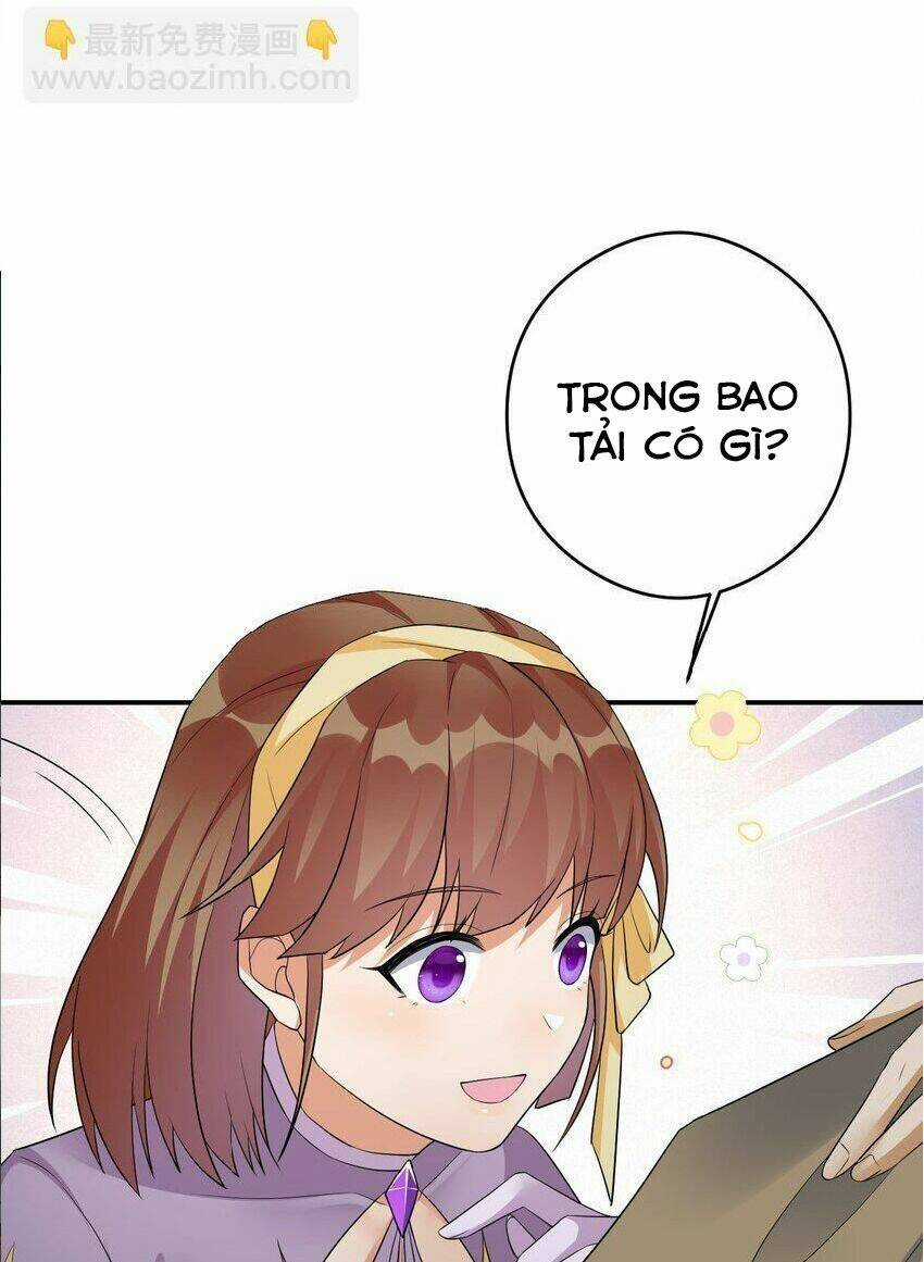 thôn trưởng thôn tân thủ Chapter 20 trang 52