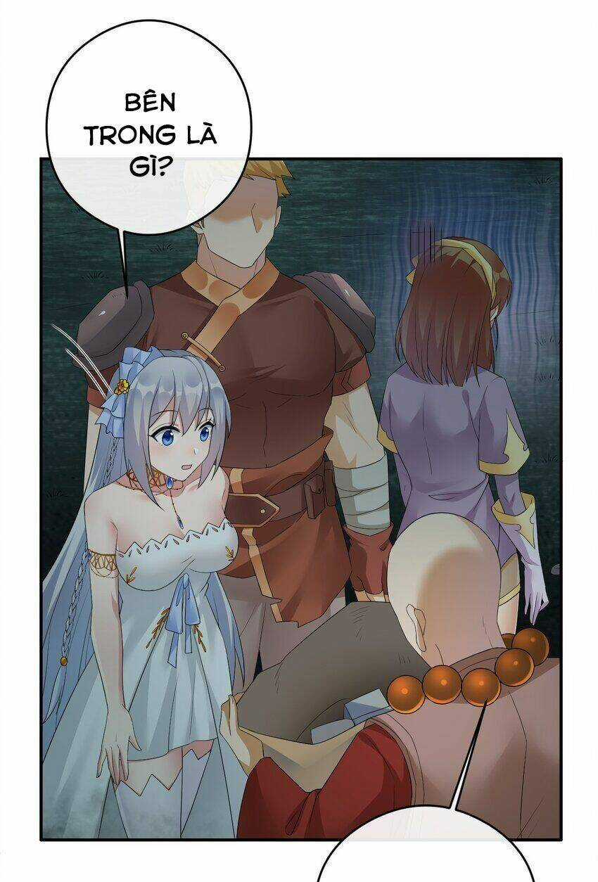 thôn trưởng thôn tân thủ Chapter 20 trang 54