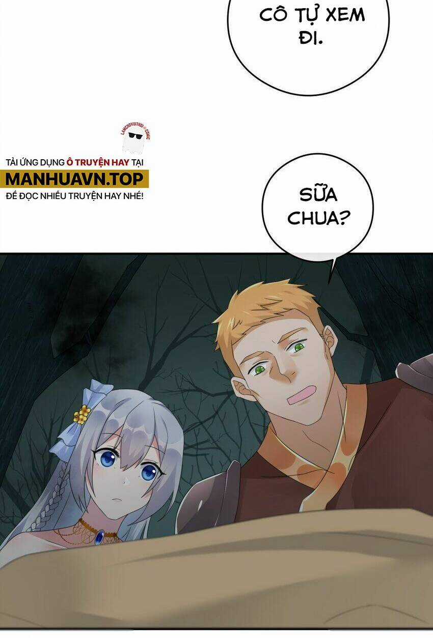 thôn trưởng thôn tân thủ Chapter 20 trang 55