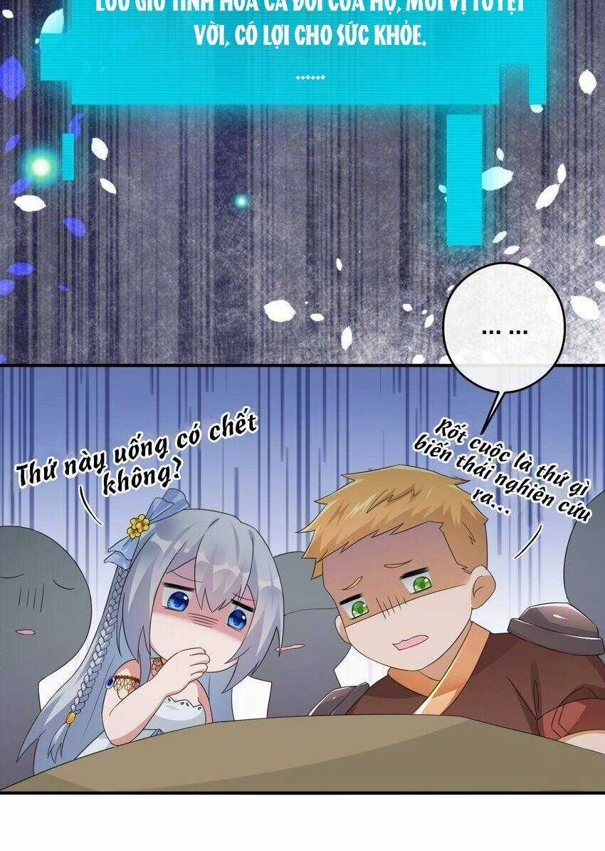 thôn trưởng thôn tân thủ Chapter 20 trang 57