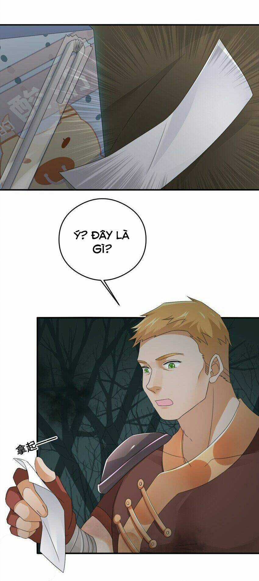 thôn trưởng thôn tân thủ Chapter 20 trang 58