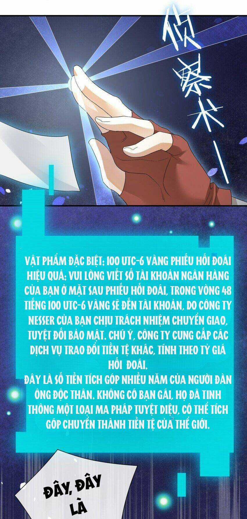 thôn trưởng thôn tân thủ Chapter 20 trang 59