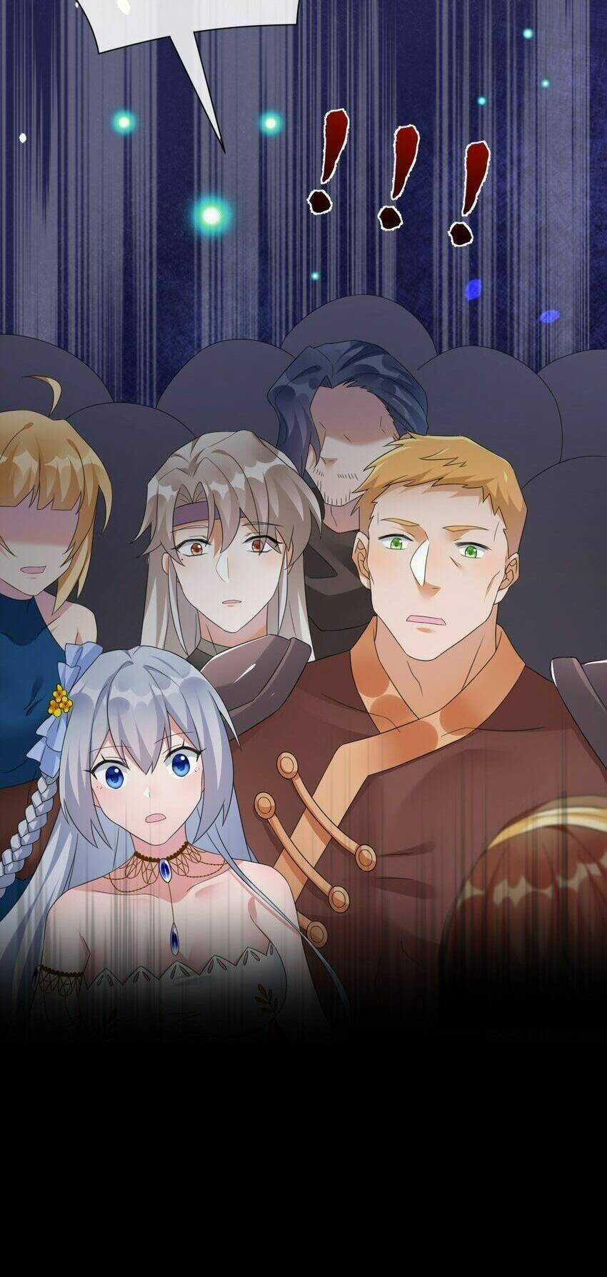 thôn trưởng thôn tân thủ Chapter 20 trang 60