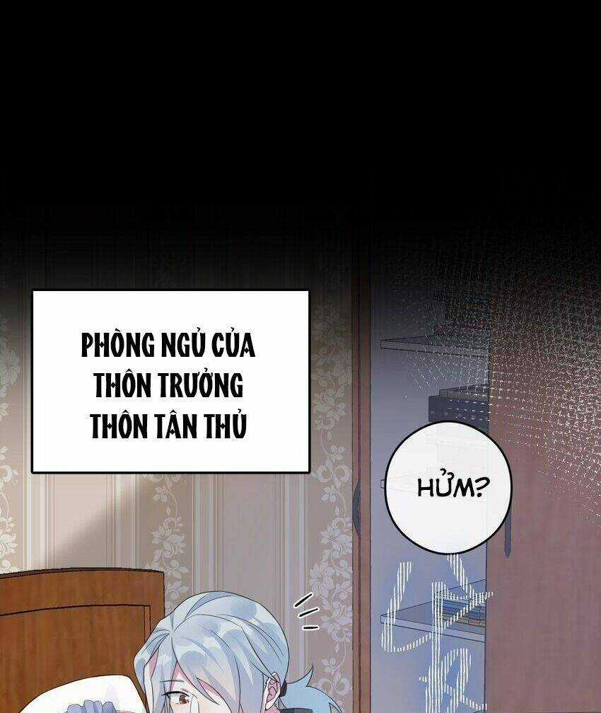 thôn trưởng thôn tân thủ Chapter 20 trang 61