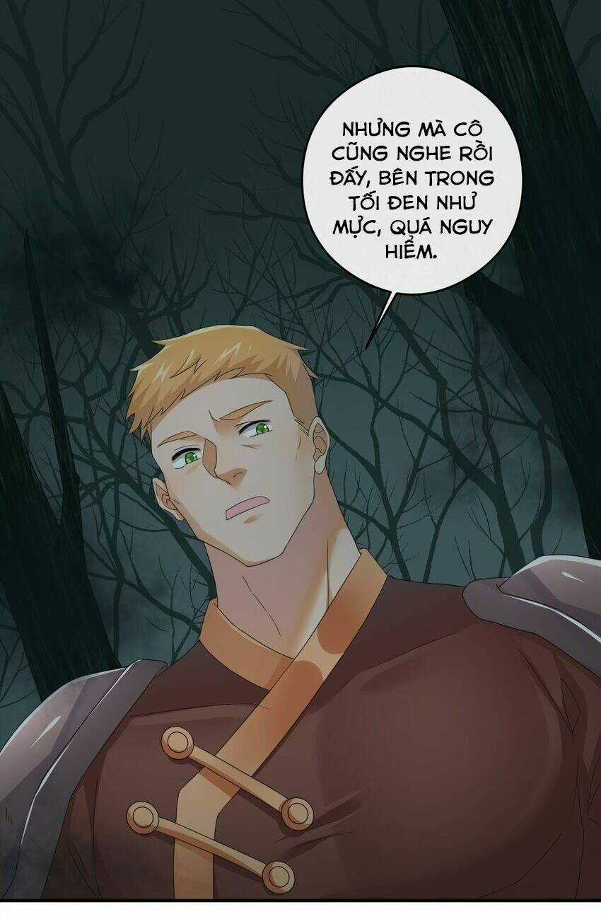 thôn trưởng thôn tân thủ Chapter 20 trang 7