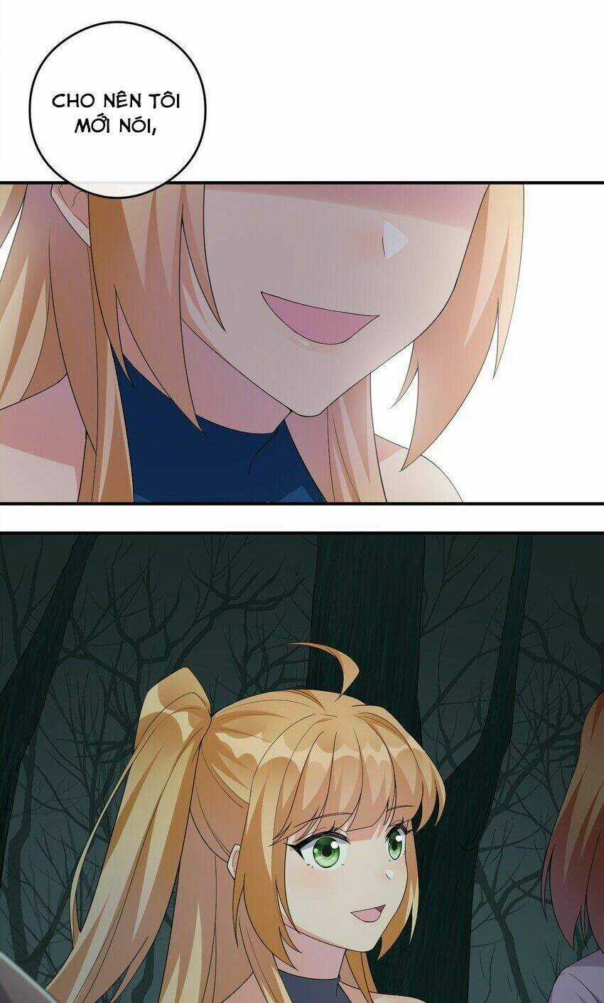 thôn trưởng thôn tân thủ Chapter 20 trang 8