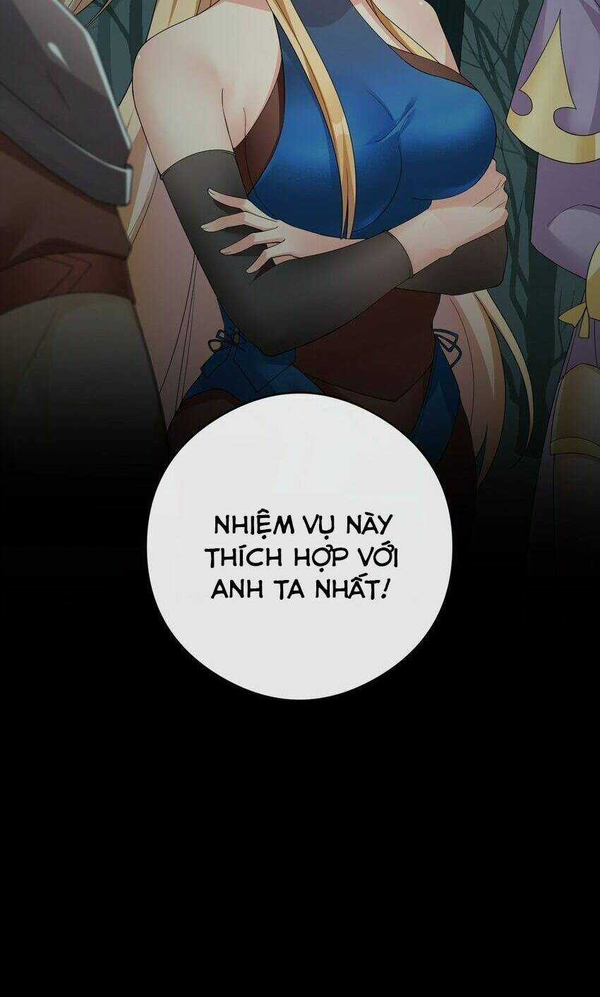 thôn trưởng thôn tân thủ Chapter 20 trang 9