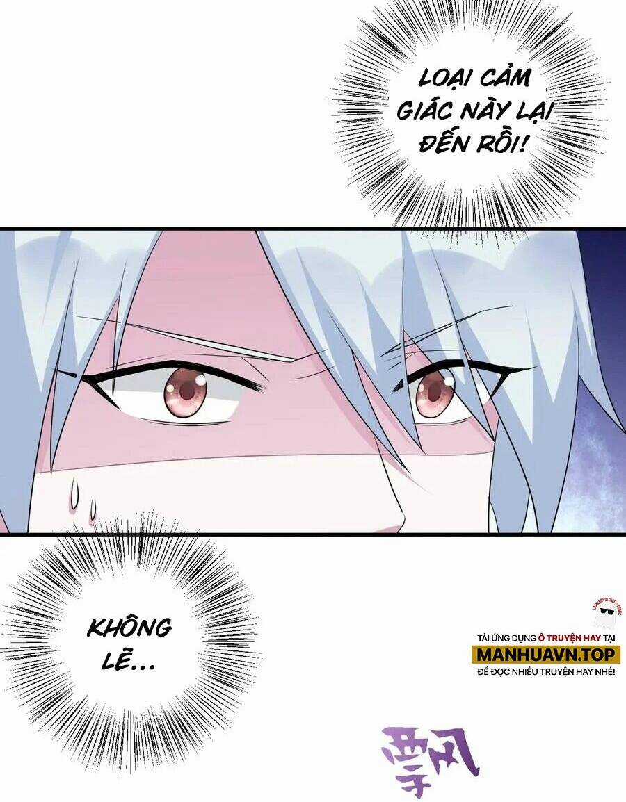 thôn trưởng thôn tân thủ Chapter 21 trang 11