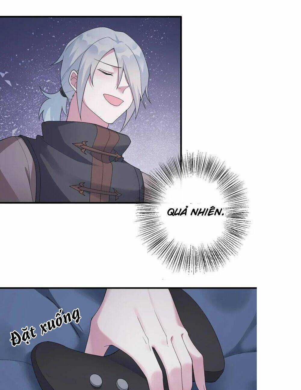 thôn trưởng thôn tân thủ Chapter 21 trang 15