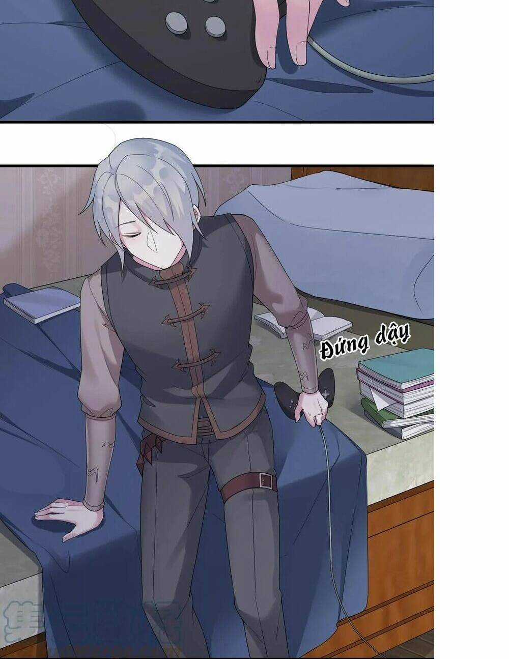 thôn trưởng thôn tân thủ Chapter 21 trang 16