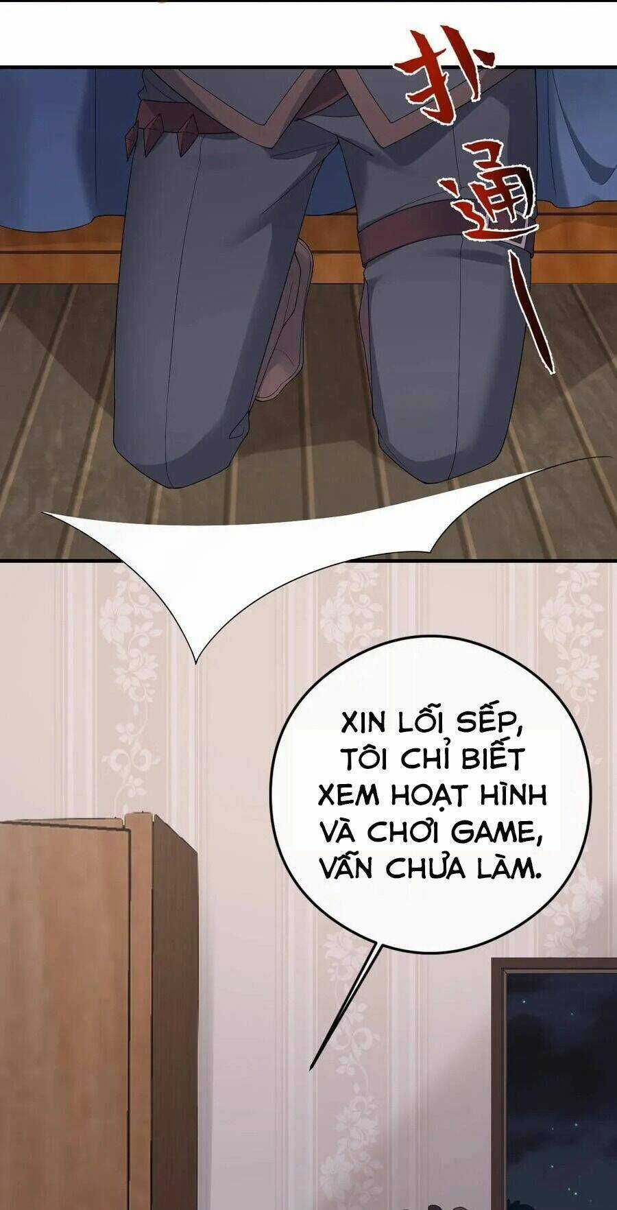 thôn trưởng thôn tân thủ Chapter 21 trang 17