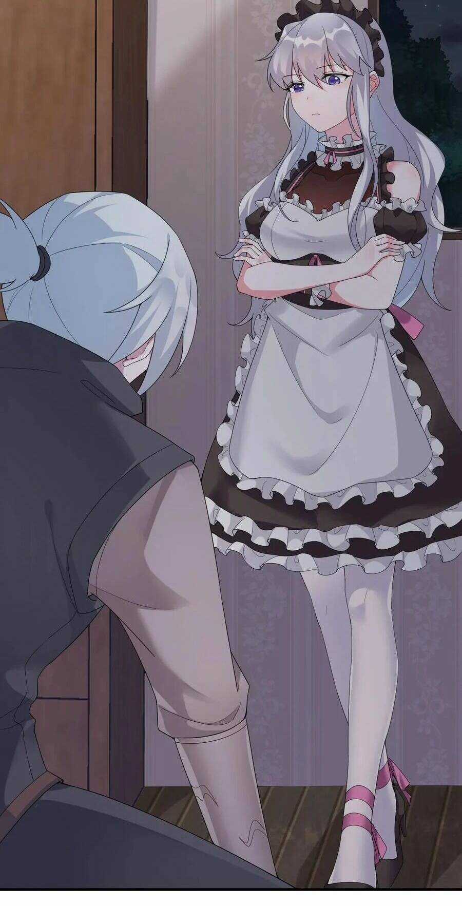 thôn trưởng thôn tân thủ Chapter 21 trang 18