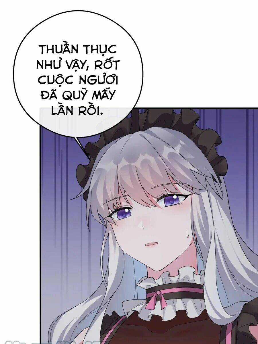 thôn trưởng thôn tân thủ Chapter 21 trang 19