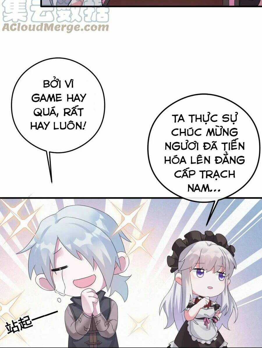 thôn trưởng thôn tân thủ Chapter 21 trang 20