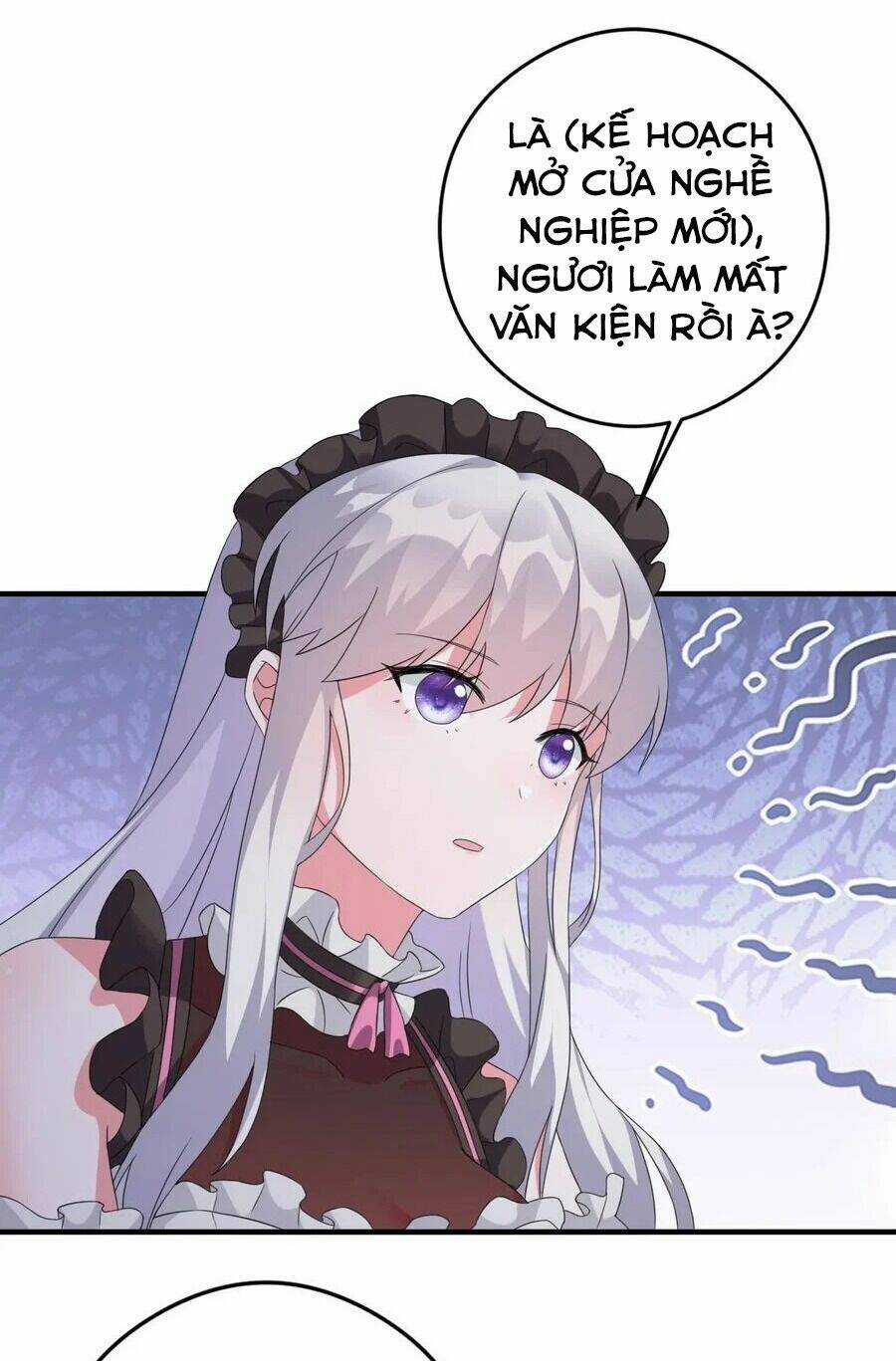 thôn trưởng thôn tân thủ Chapter 21 trang 25