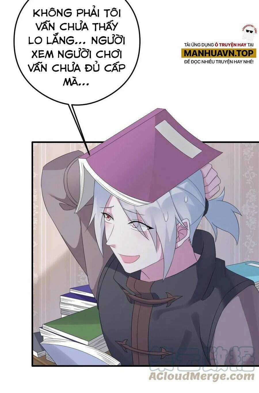 thôn trưởng thôn tân thủ Chapter 21 trang 26