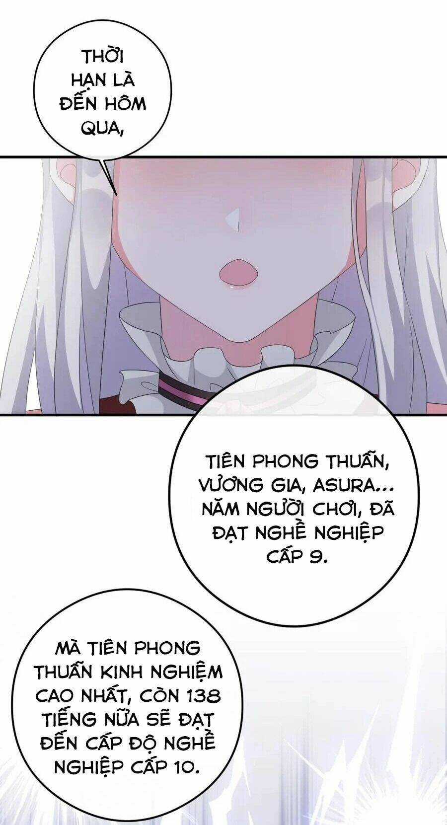 thôn trưởng thôn tân thủ Chapter 21 trang 27