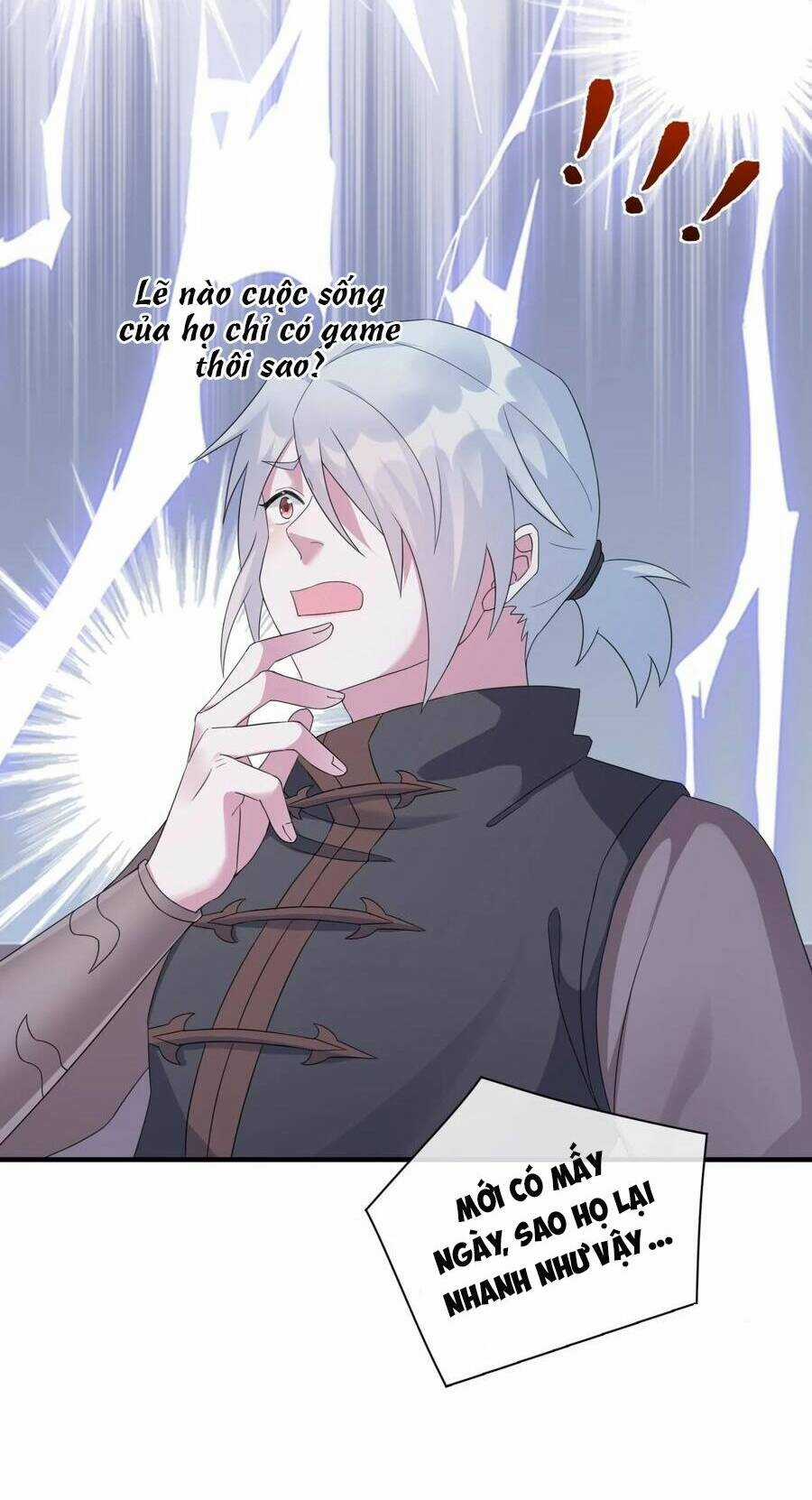 thôn trưởng thôn tân thủ Chapter 21 trang 28