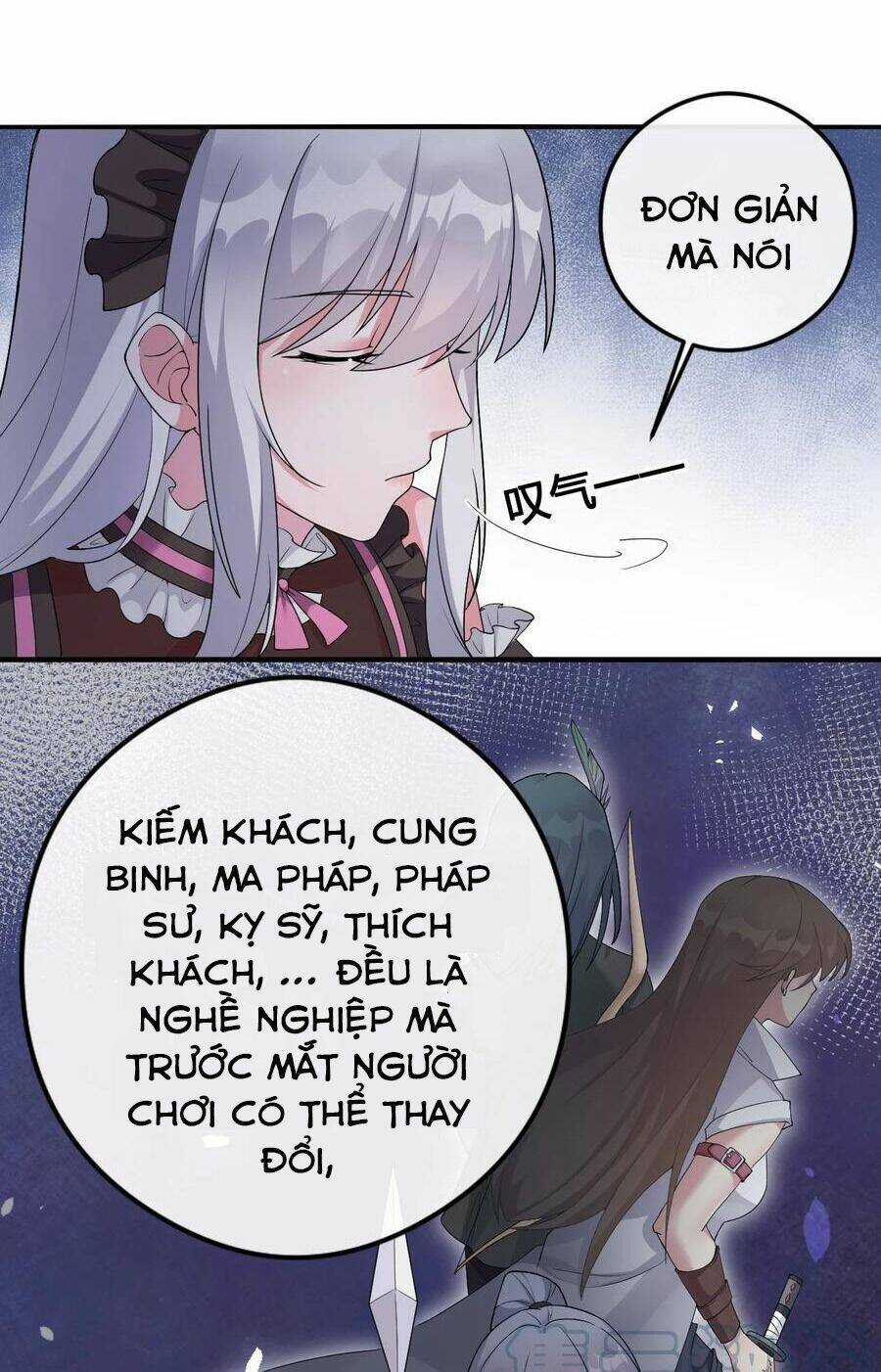 thôn trưởng thôn tân thủ Chapter 21 trang 29