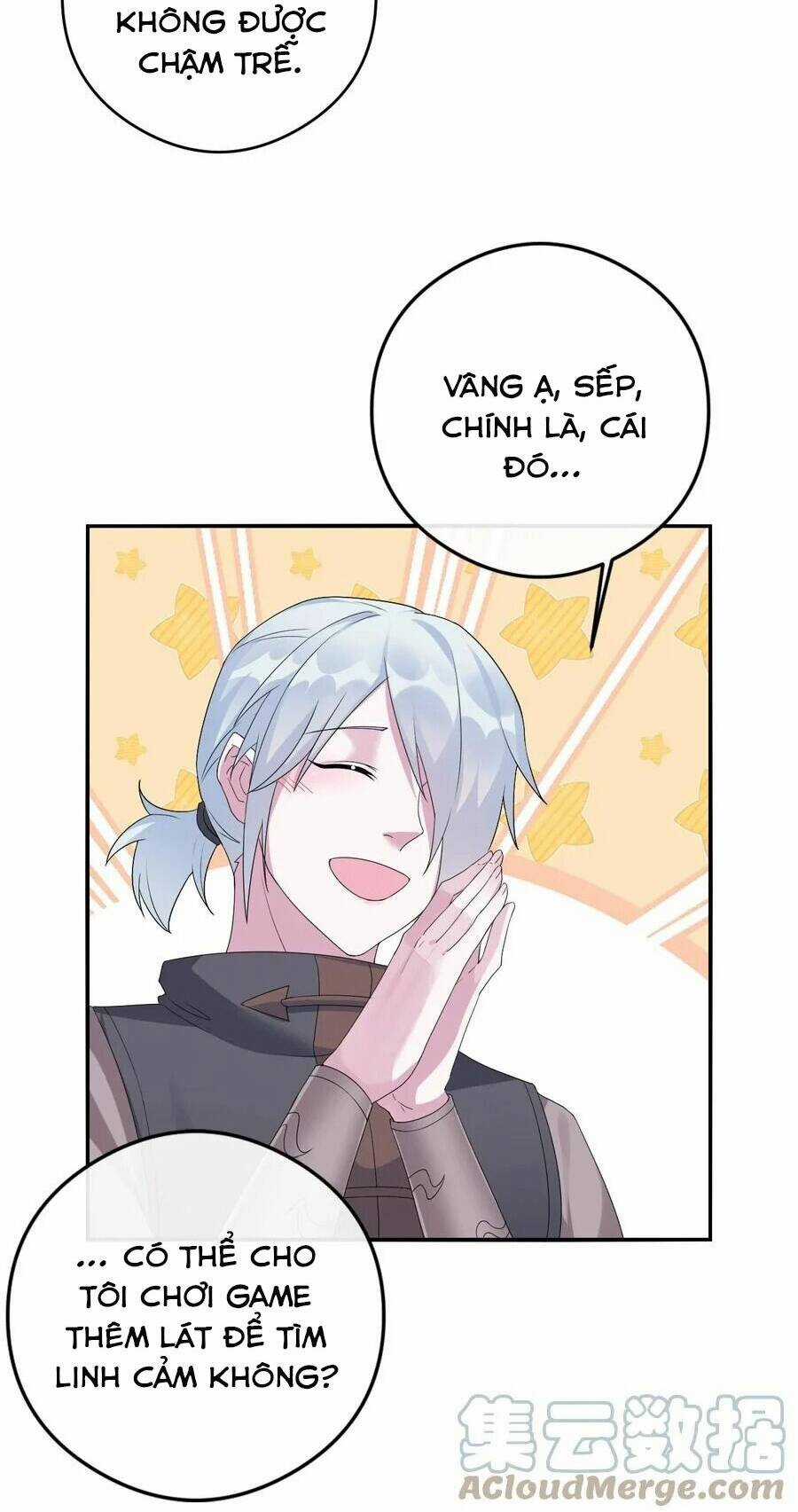 thôn trưởng thôn tân thủ Chapter 21 trang 32