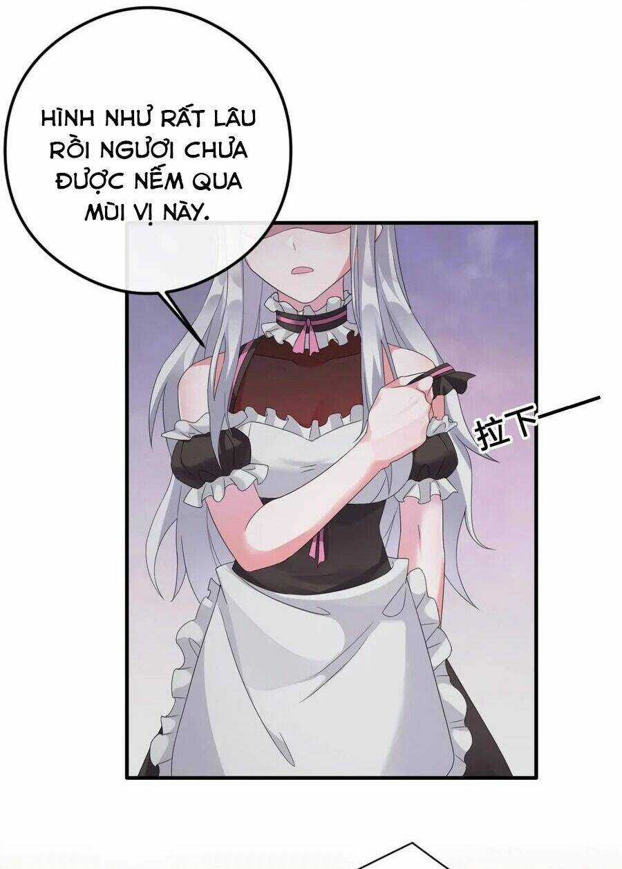 thôn trưởng thôn tân thủ Chapter 21 trang 33