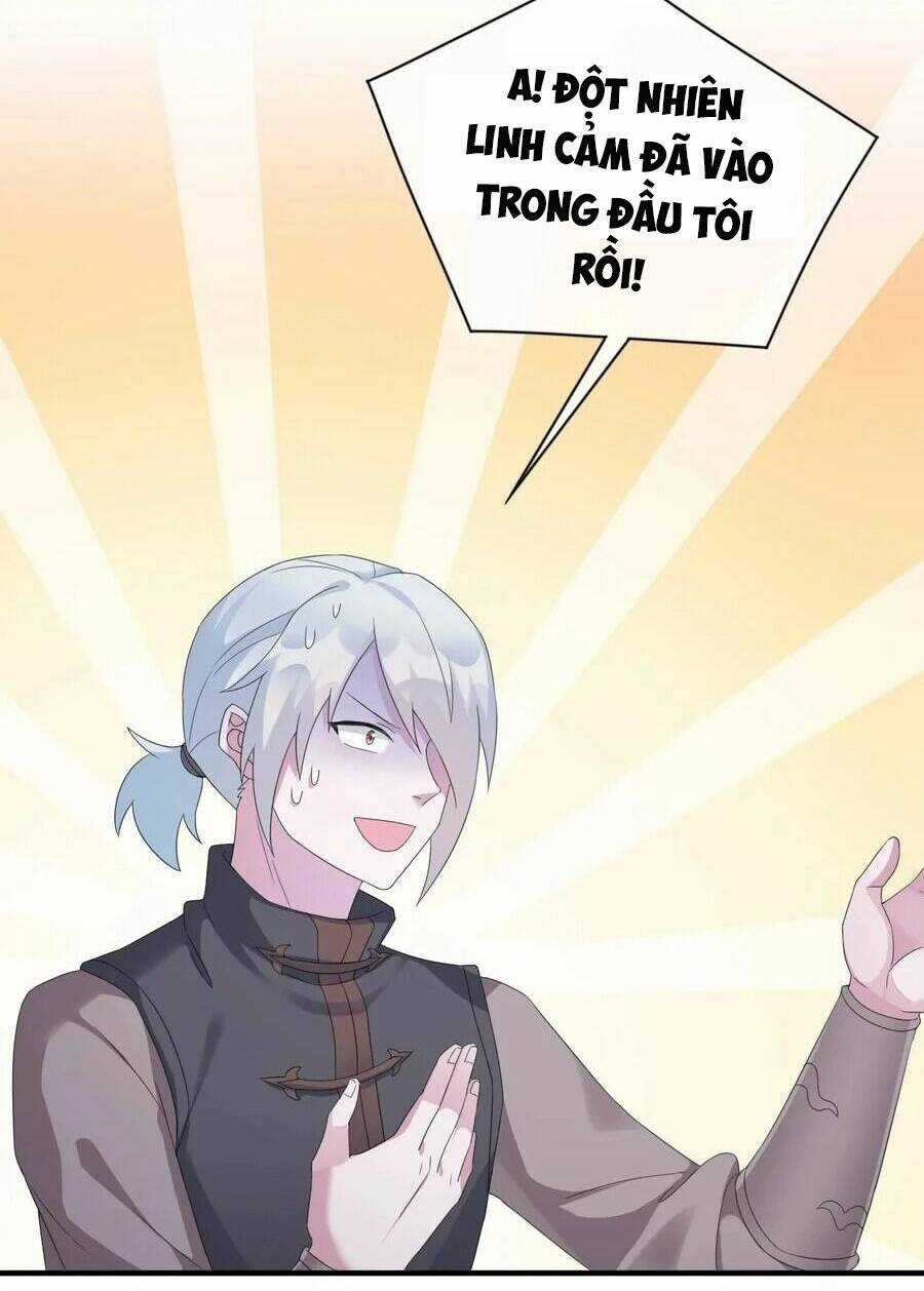 thôn trưởng thôn tân thủ Chapter 21 trang 34