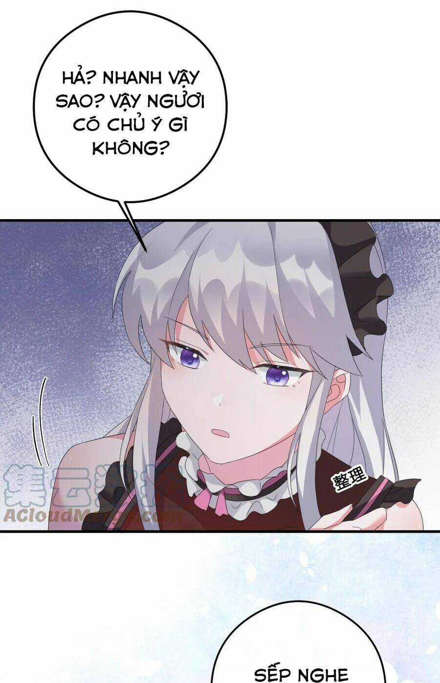 thôn trưởng thôn tân thủ Chapter 21 trang 35