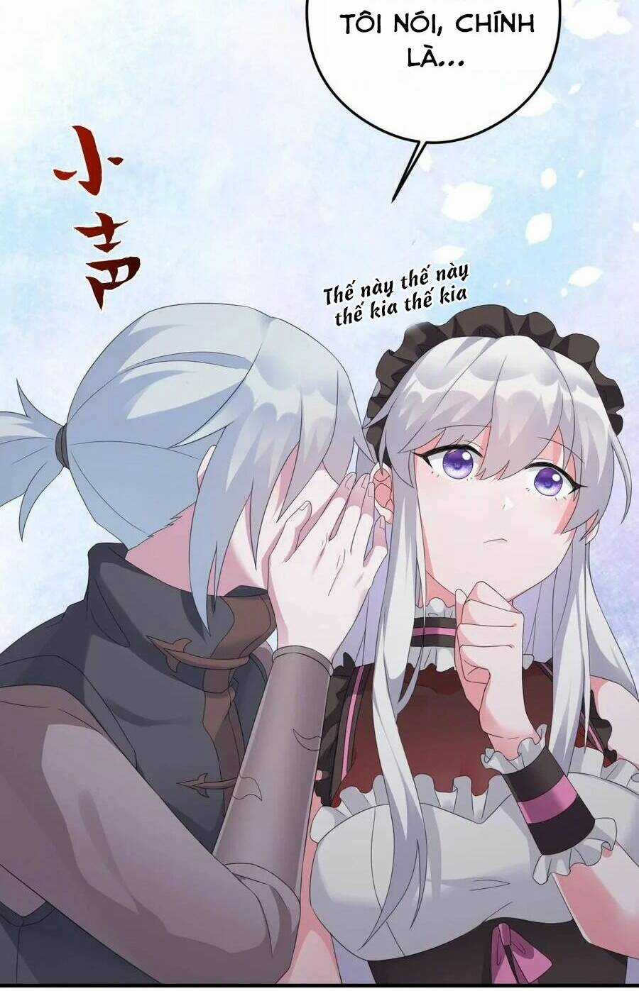 thôn trưởng thôn tân thủ Chapter 21 trang 36