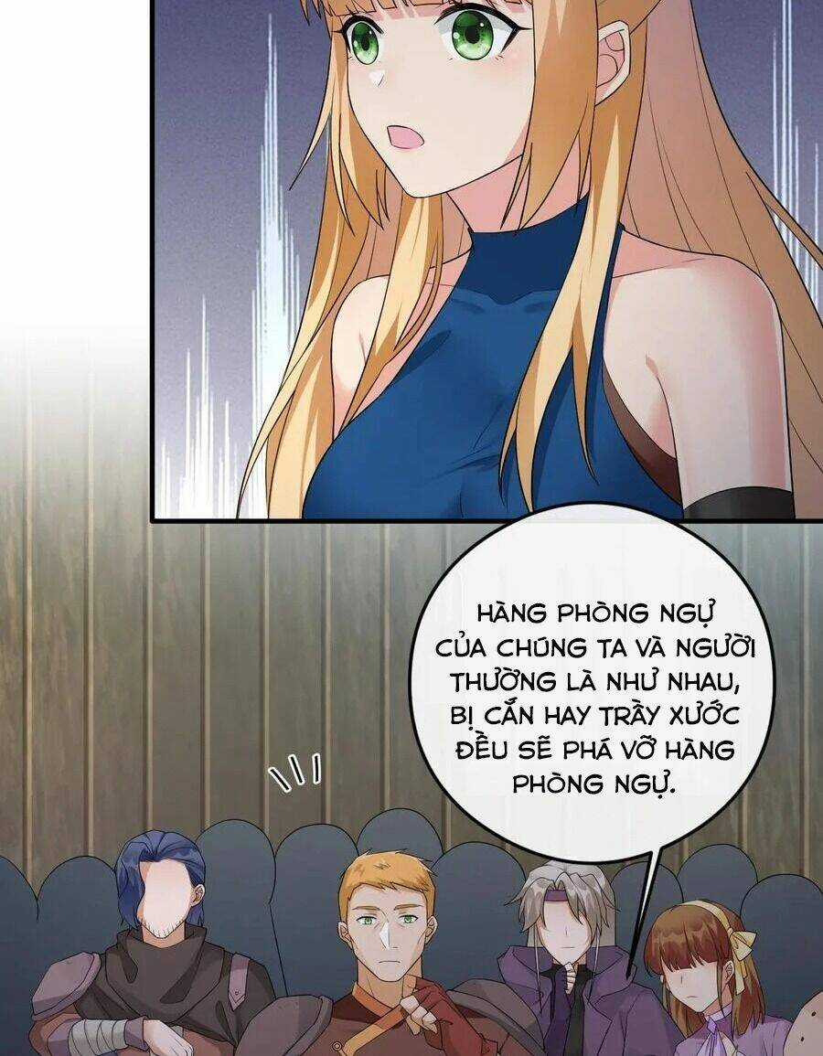 thôn trưởng thôn tân thủ Chapter 21 trang 42