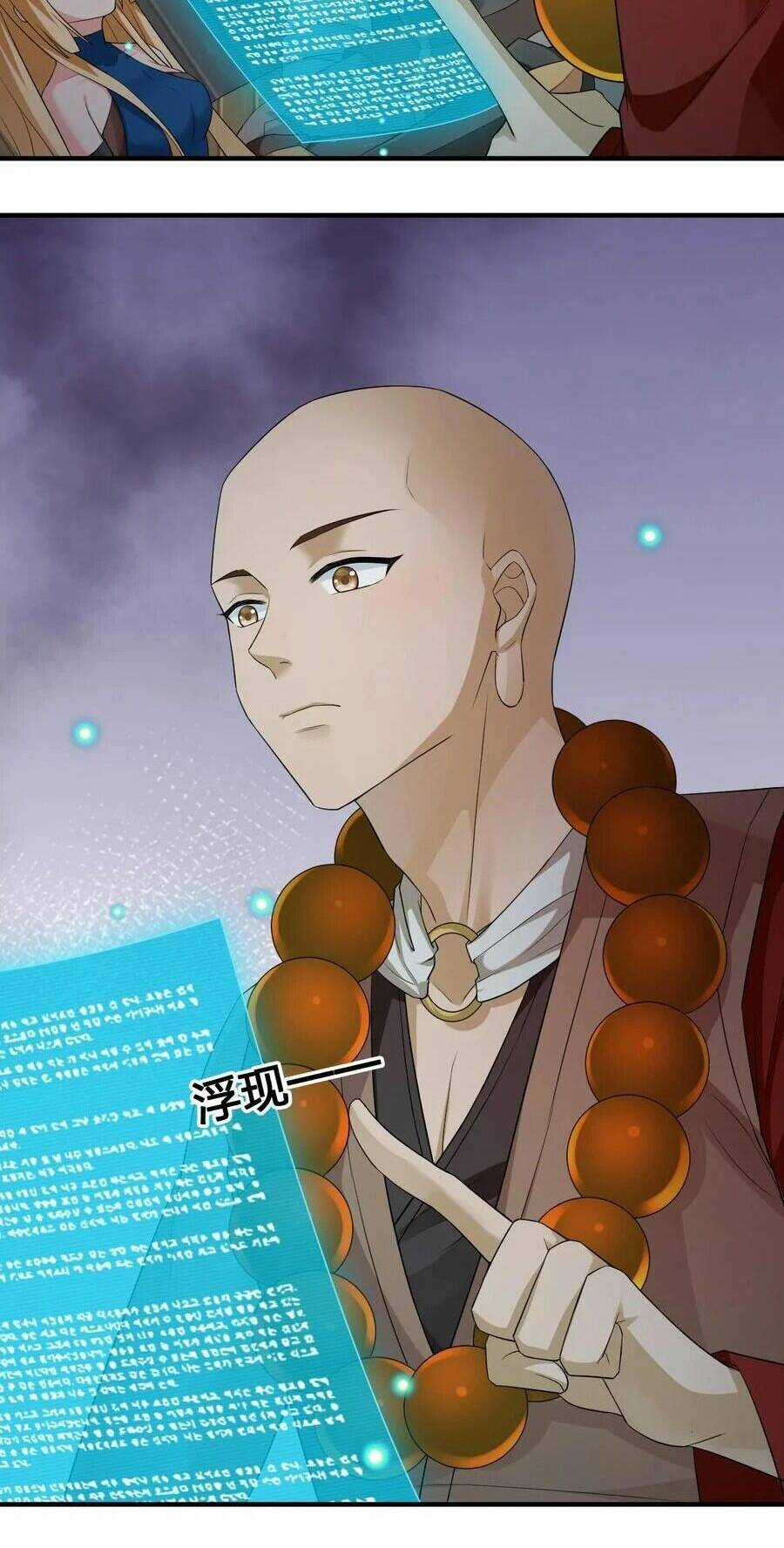 thôn trưởng thôn tân thủ Chapter 21 trang 45