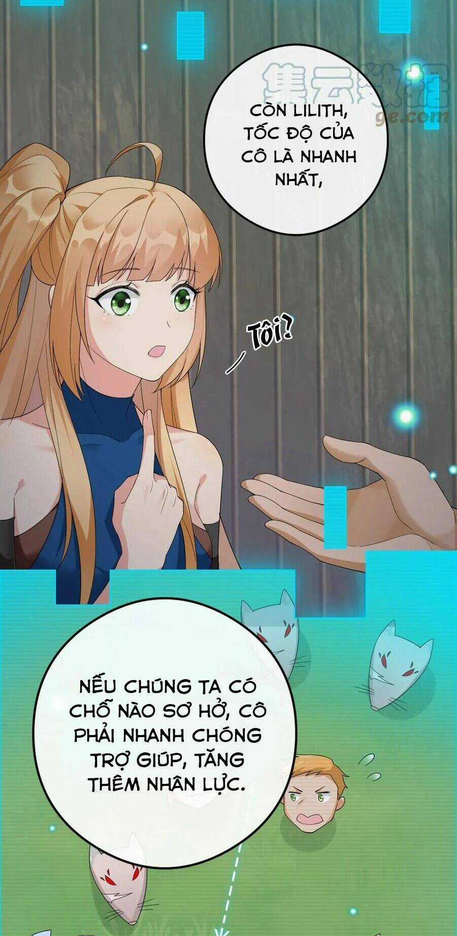 thôn trưởng thôn tân thủ Chapter 21 trang 47