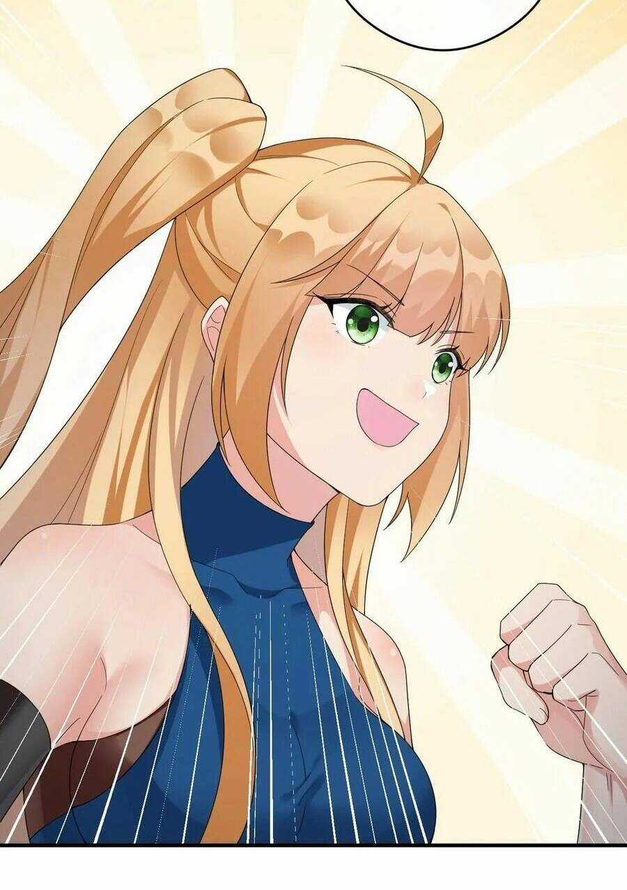 thôn trưởng thôn tân thủ Chapter 21 trang 49