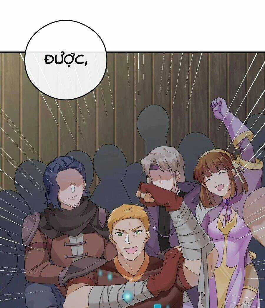 thôn trưởng thôn tân thủ Chapter 21 trang 50