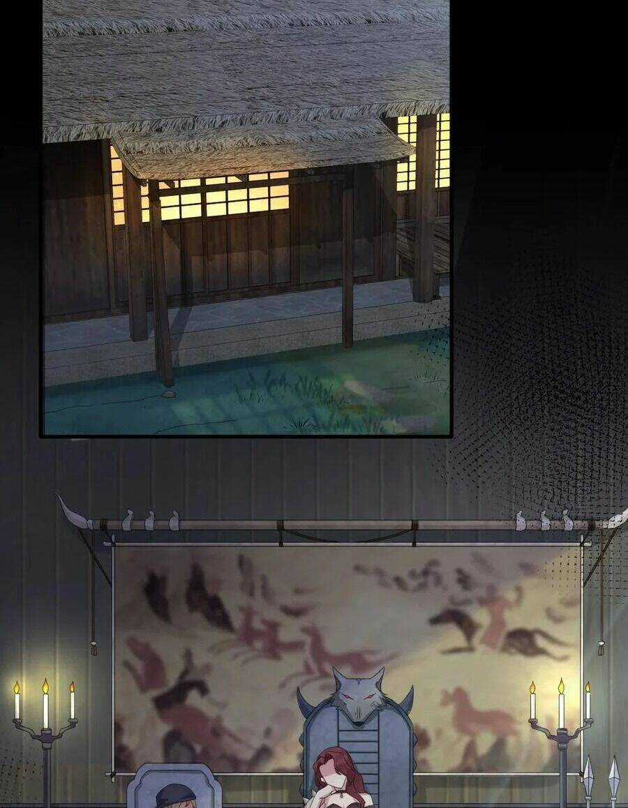 thôn trưởng thôn tân thủ Chapter 21 trang 53