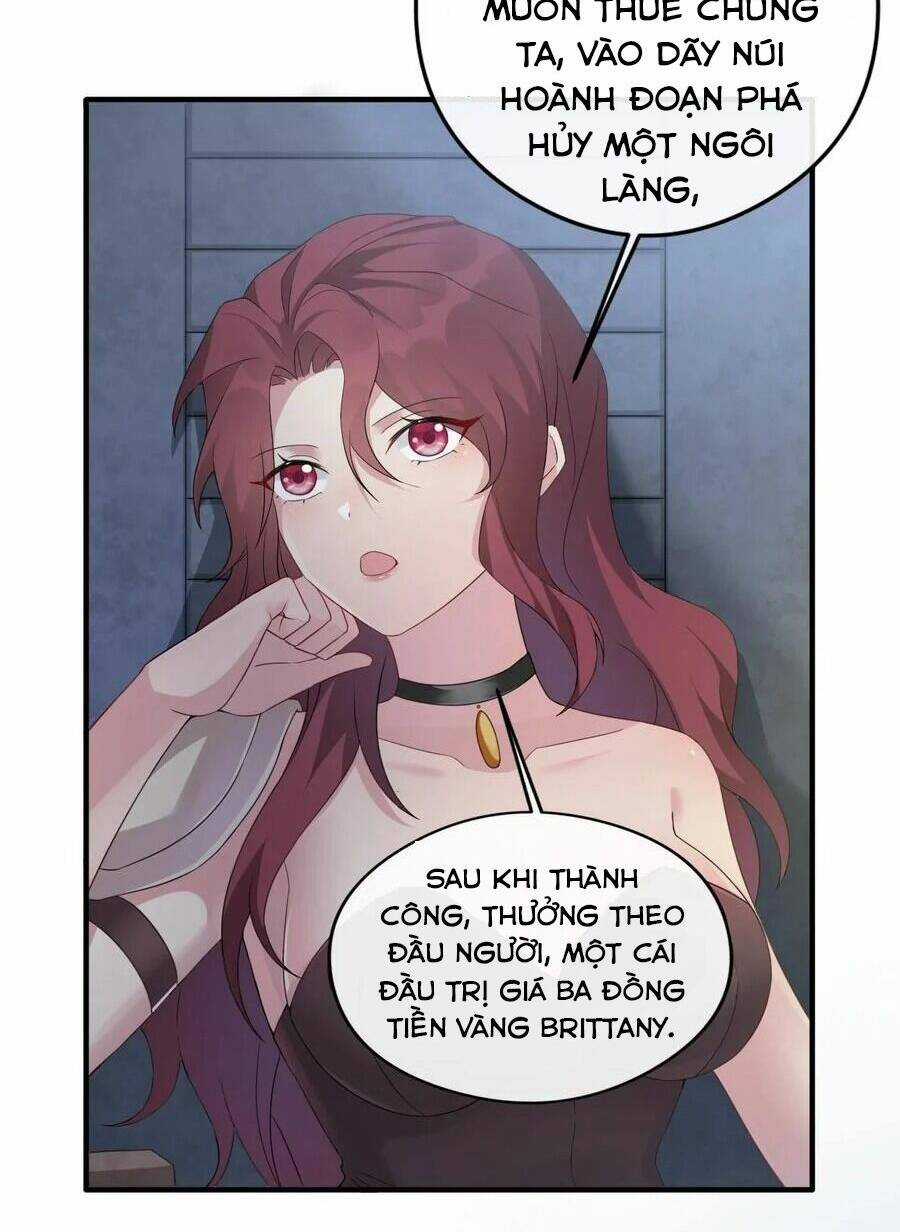 thôn trưởng thôn tân thủ Chapter 21 trang 58