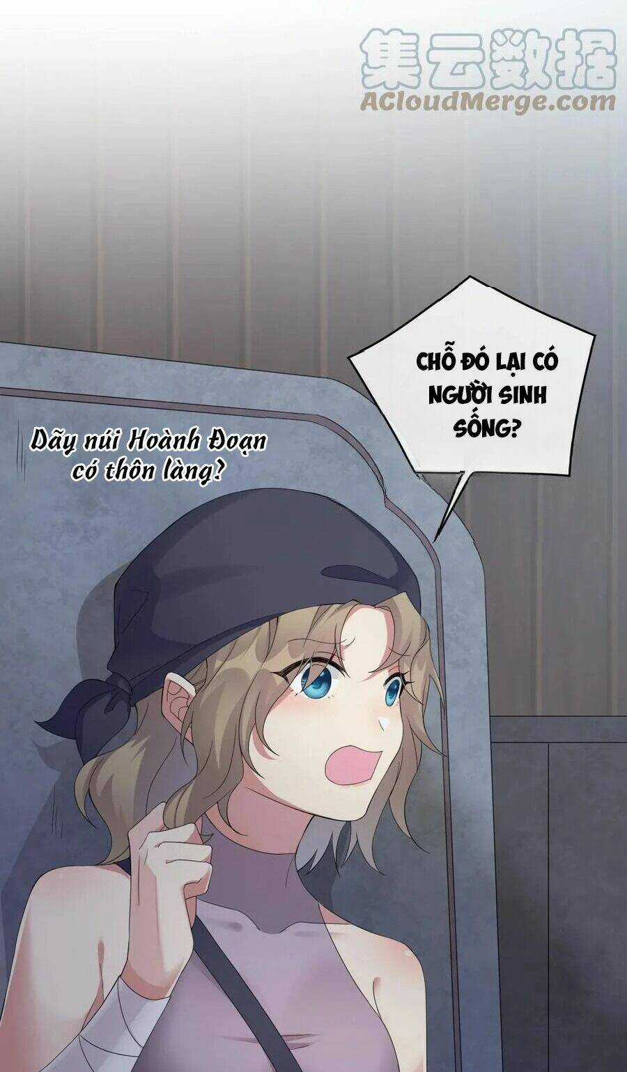 thôn trưởng thôn tân thủ Chapter 21 trang 59