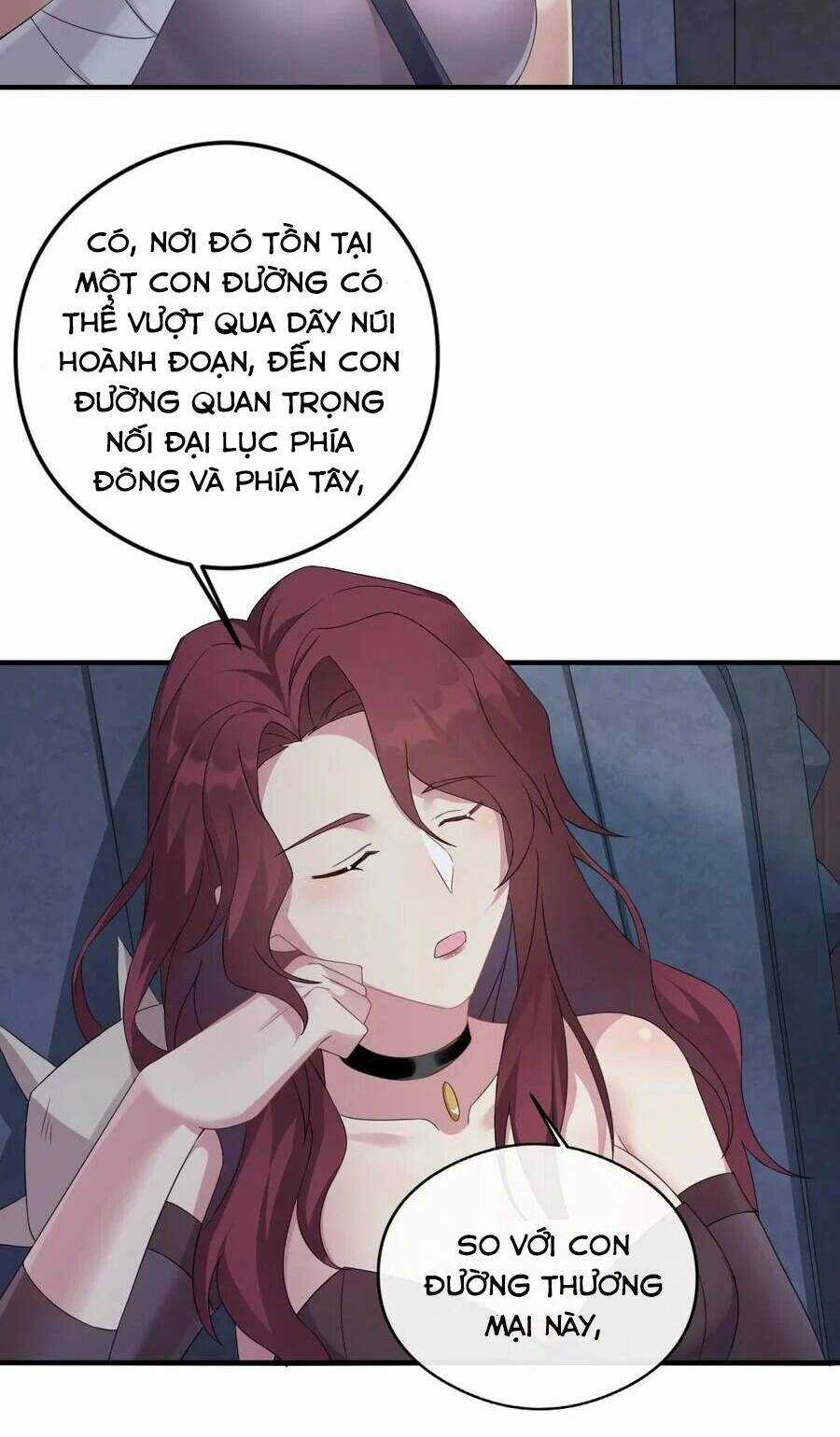 thôn trưởng thôn tân thủ Chapter 21 trang 60