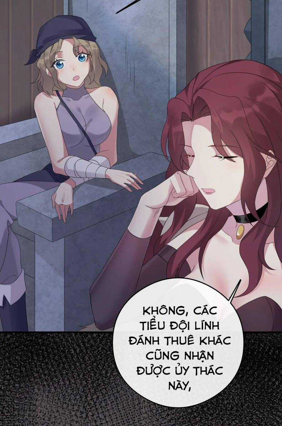 thôn trưởng thôn tân thủ Chapter 21 trang 62