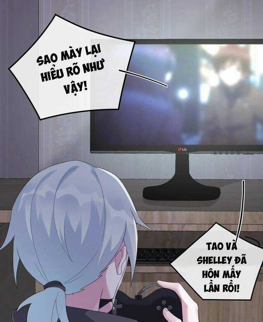 thôn trưởng thôn tân thủ Chapter 21 trang 8