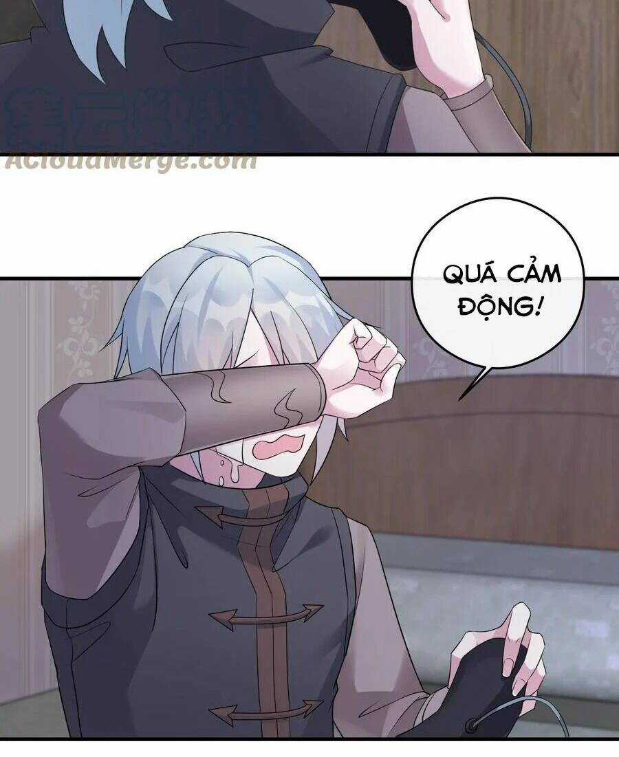 thôn trưởng thôn tân thủ Chapter 21 trang 9