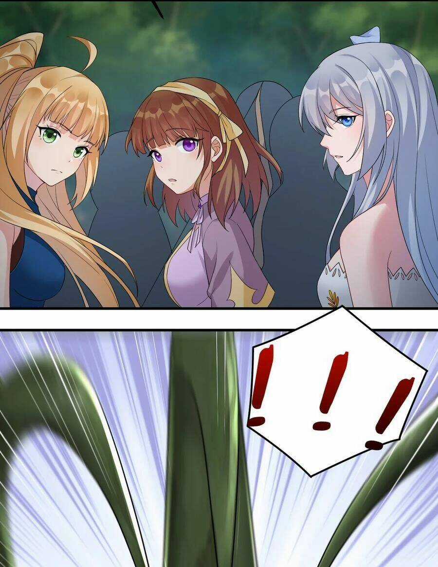 thôn trưởng thôn tân thủ Chapter 22 trang 10