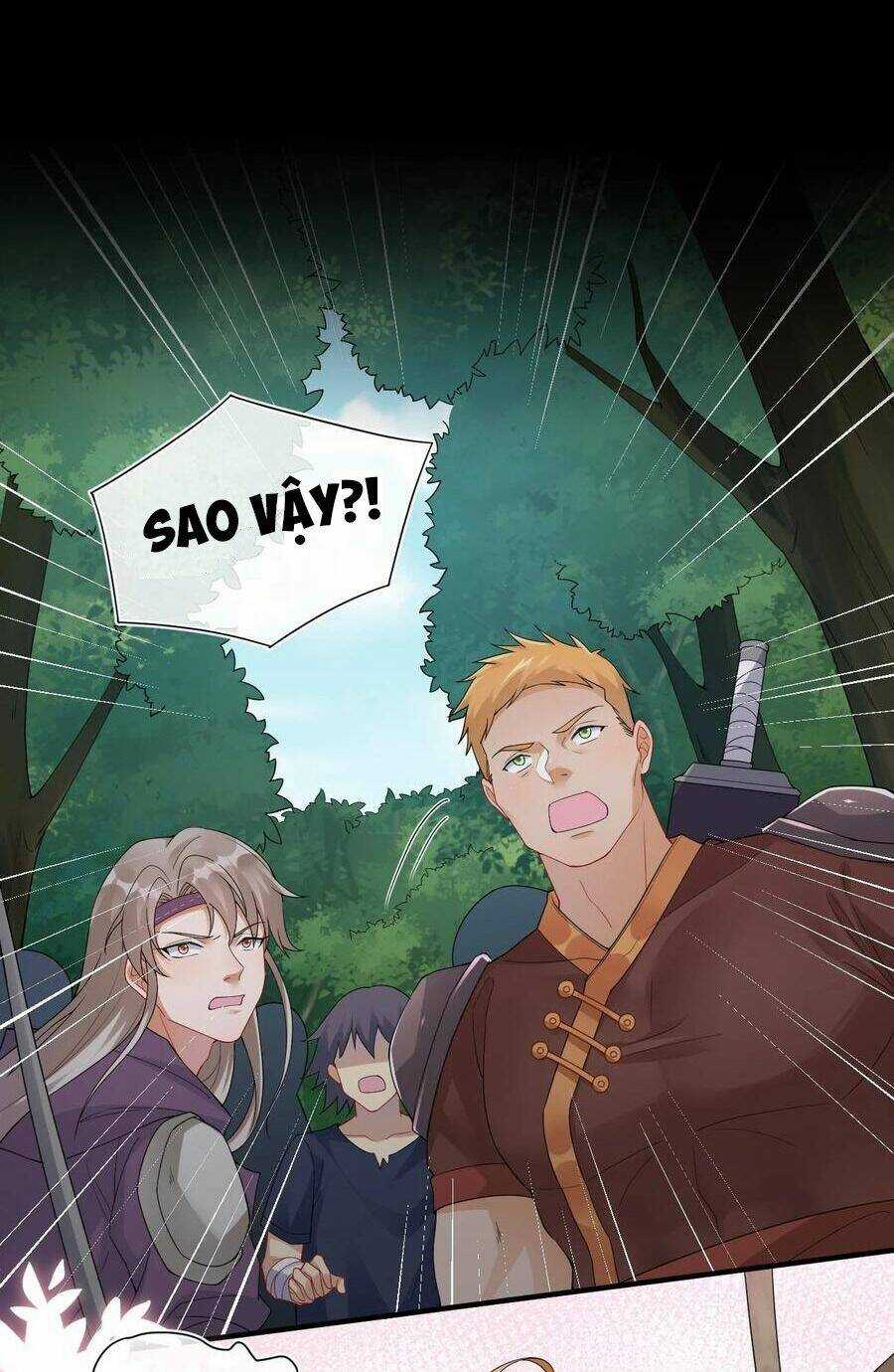 thôn trưởng thôn tân thủ Chapter 22 trang 14