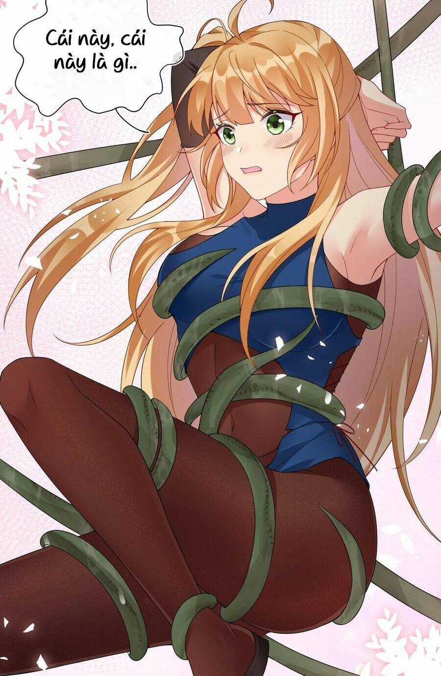 thôn trưởng thôn tân thủ Chapter 22 trang 15