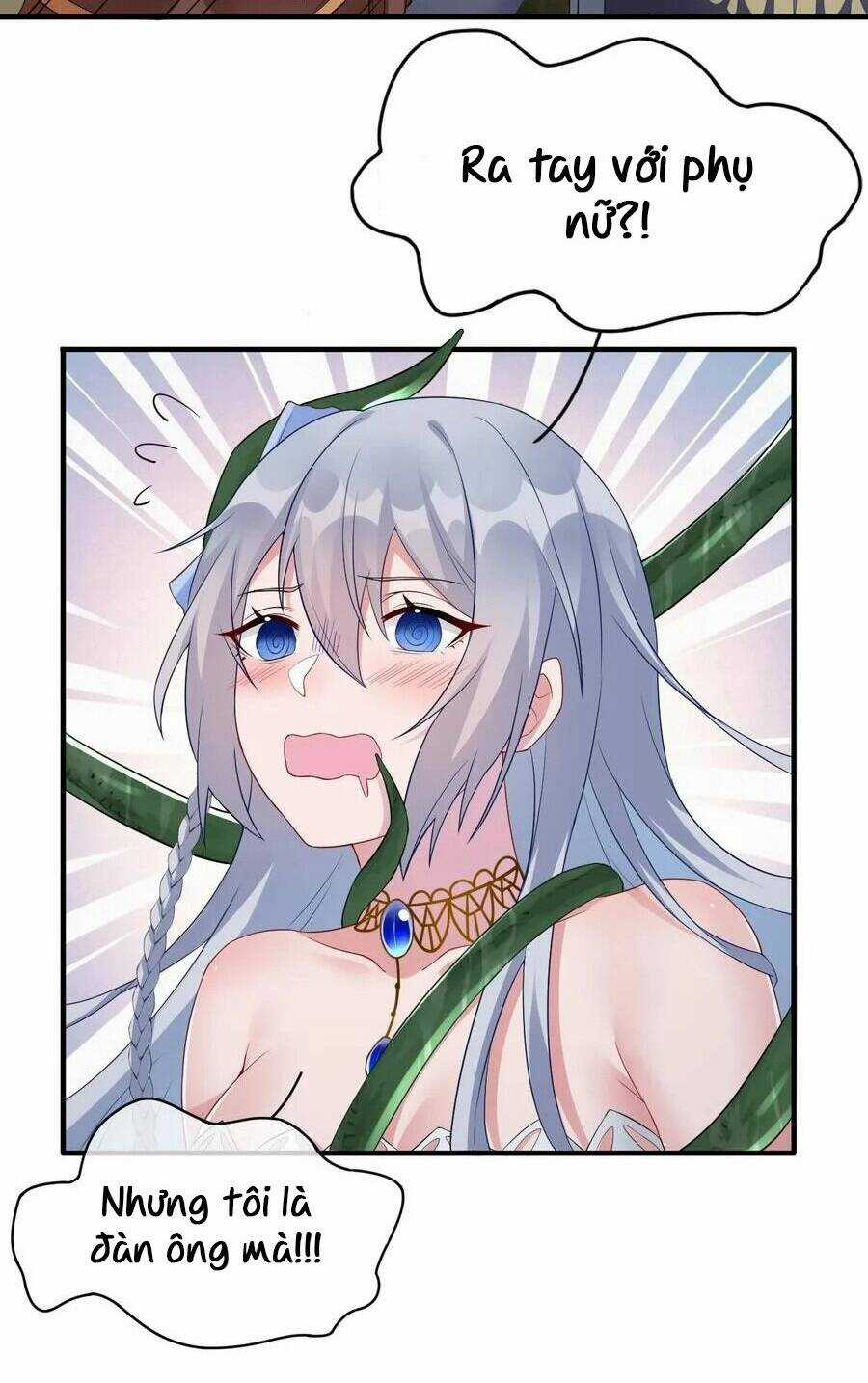 thôn trưởng thôn tân thủ Chapter 22 trang 20