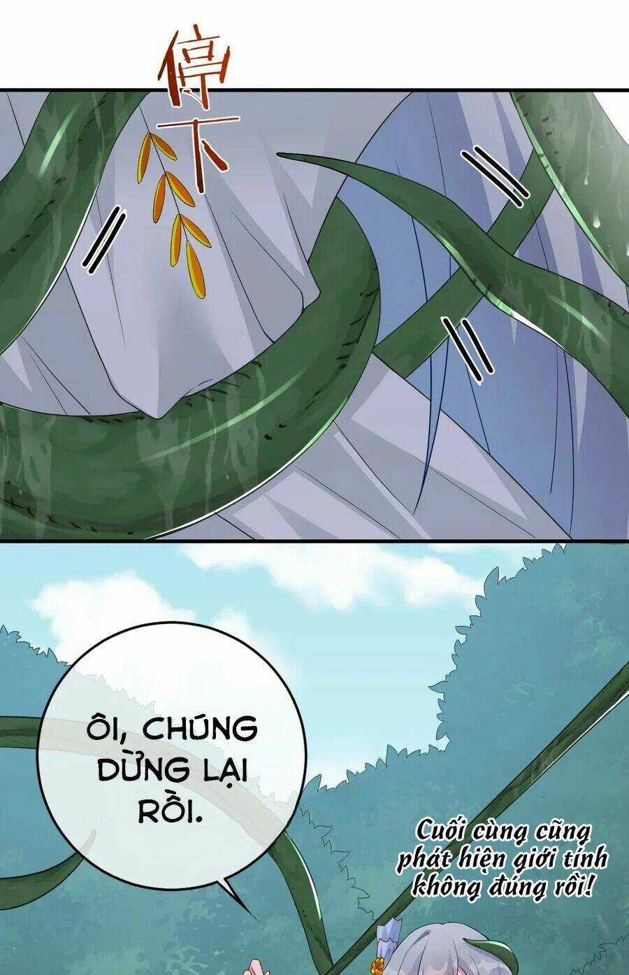 thôn trưởng thôn tân thủ Chapter 22 trang 21