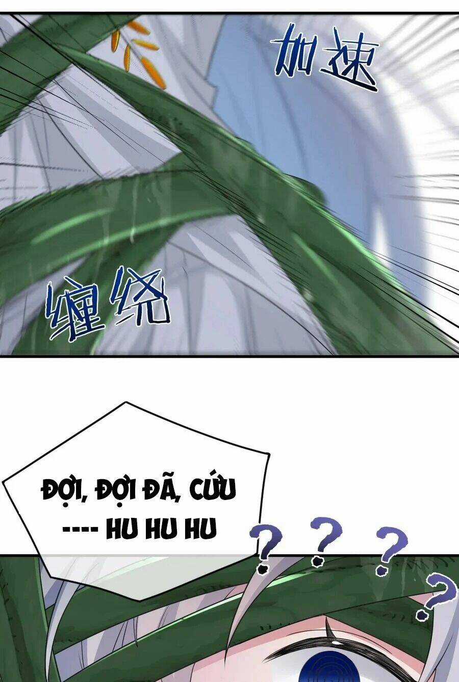 thôn trưởng thôn tân thủ Chapter 22 trang 23