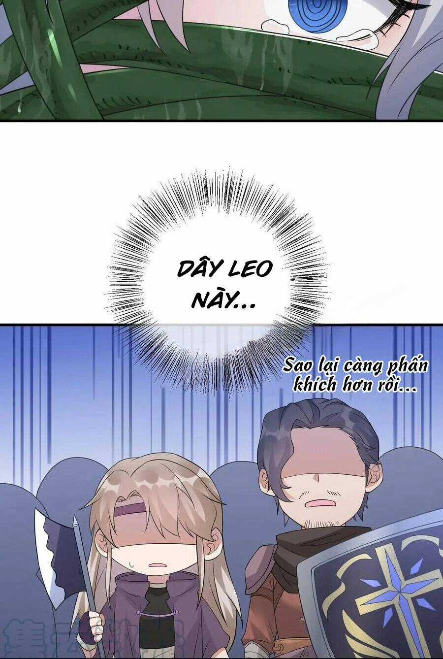 thôn trưởng thôn tân thủ Chapter 22 trang 24