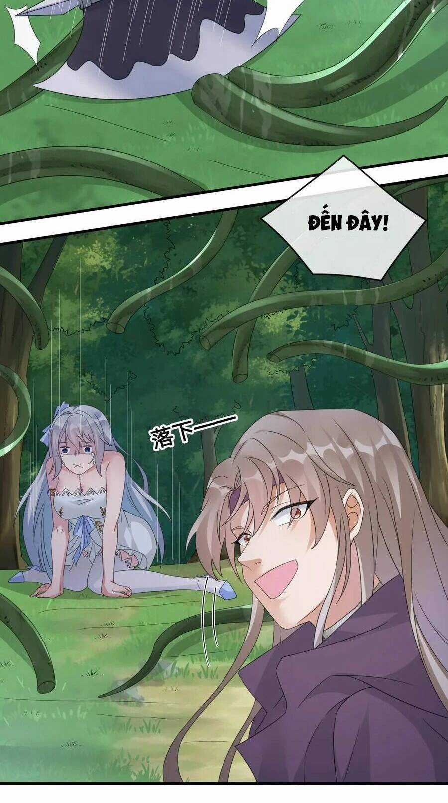 thôn trưởng thôn tân thủ Chapter 22 trang 29