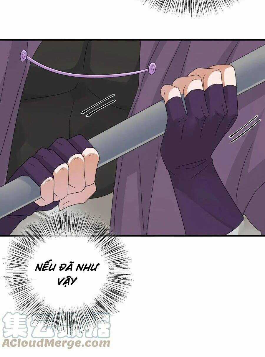 thôn trưởng thôn tân thủ Chapter 22 trang 31